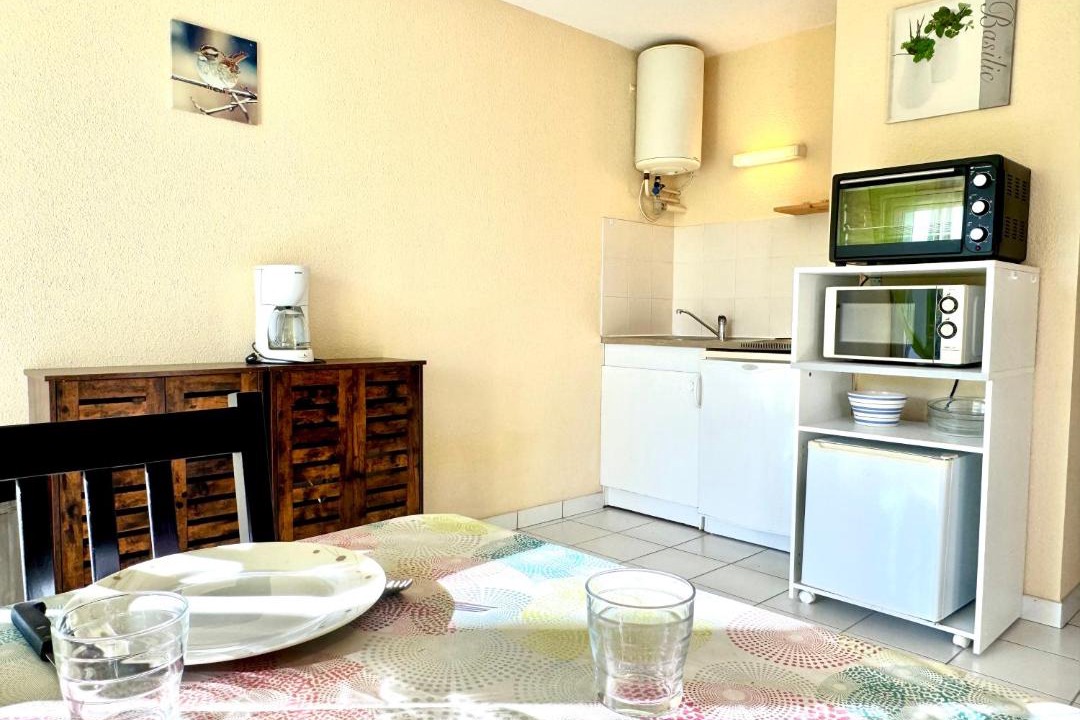 Photo of Kitchen in Meyras