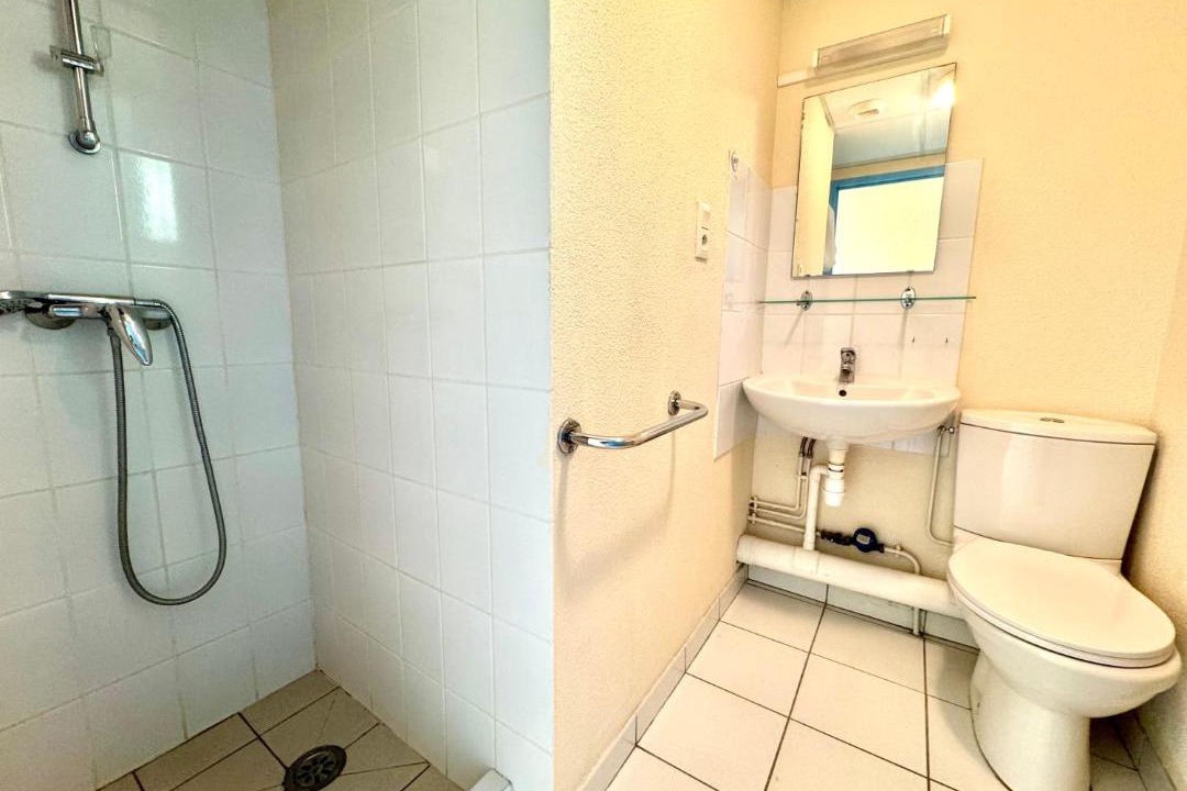 Photo of Bathroom in Meyras
