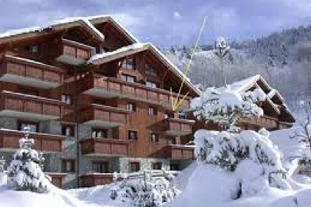 Photo of Others in Meribel Village
