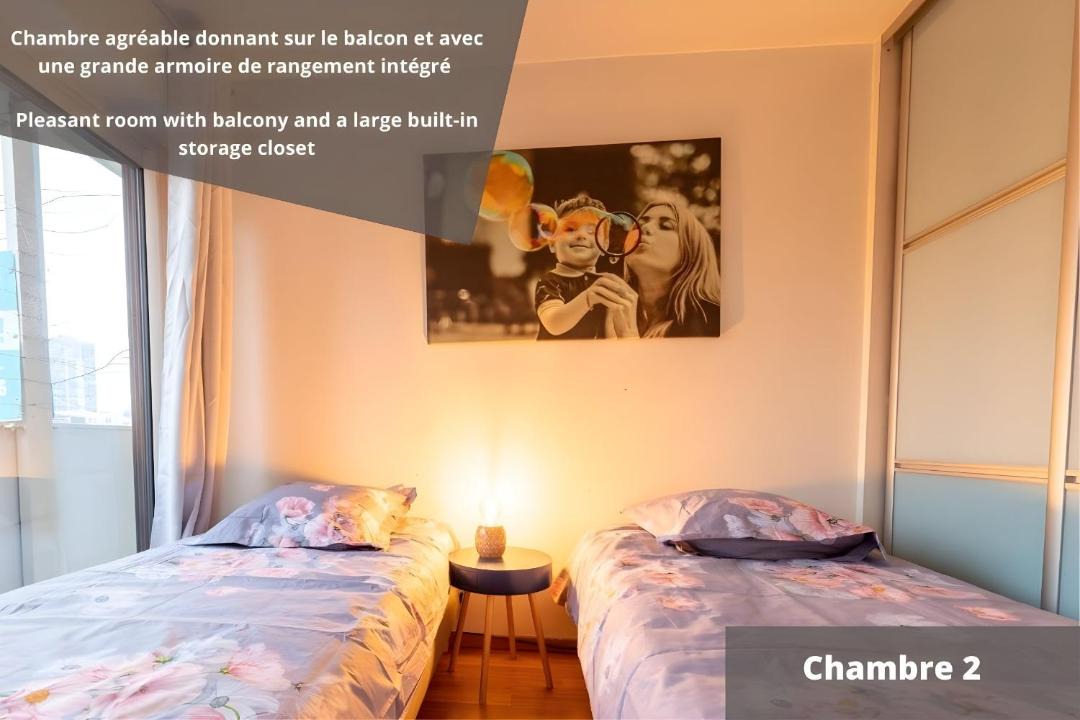 Photo of Bedroom in Breche - Prefecture