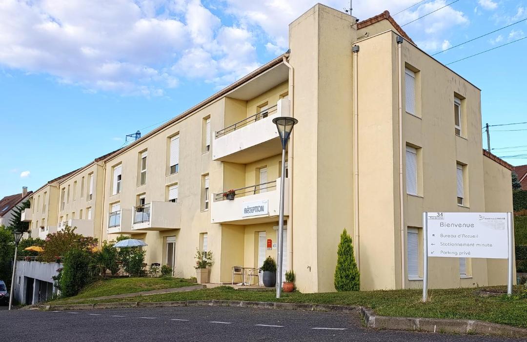 Photo of Others in Bretigny-sur-Orge