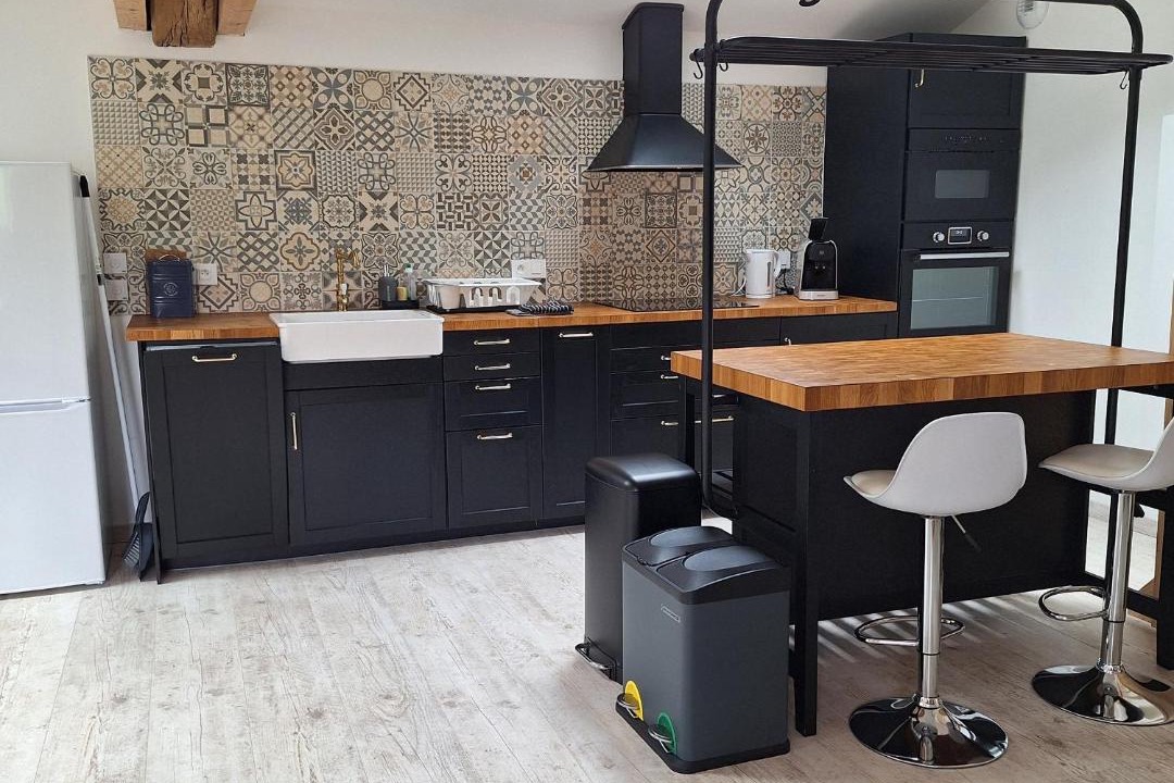 Photo of Kitchen in Ville-sur-Illon