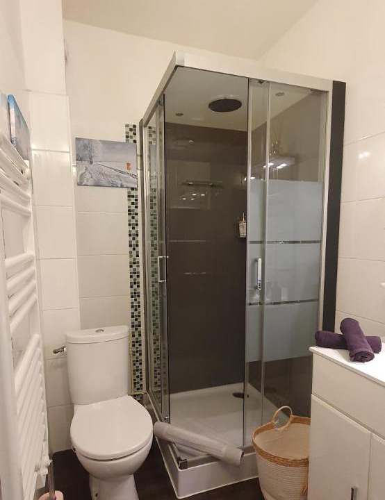 Photo of Bathroom in Aigueblanche