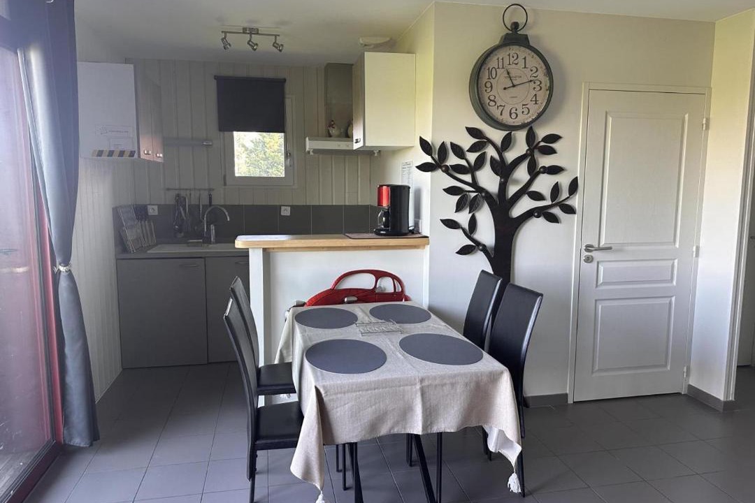Photo of Kitchen in Meillard