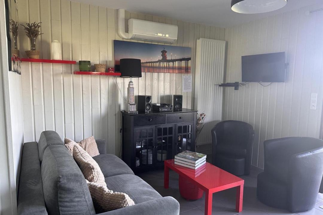Photo of Livingroom in Meillard