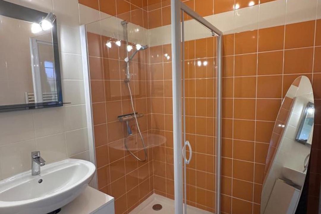 Photo of Bathroom in Meillard