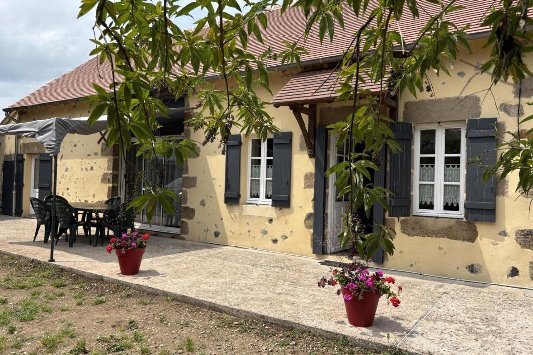 Photo of Others in Bourbon-l'Archambault