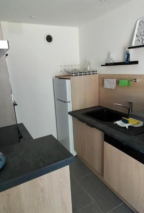 Photo of Kitchen in Aix-les-Bains