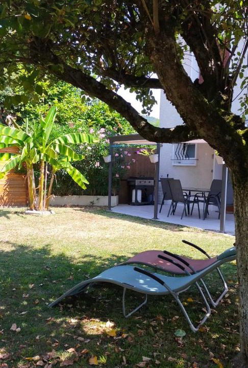 Photo of Outdoor in Aix-les-Bains