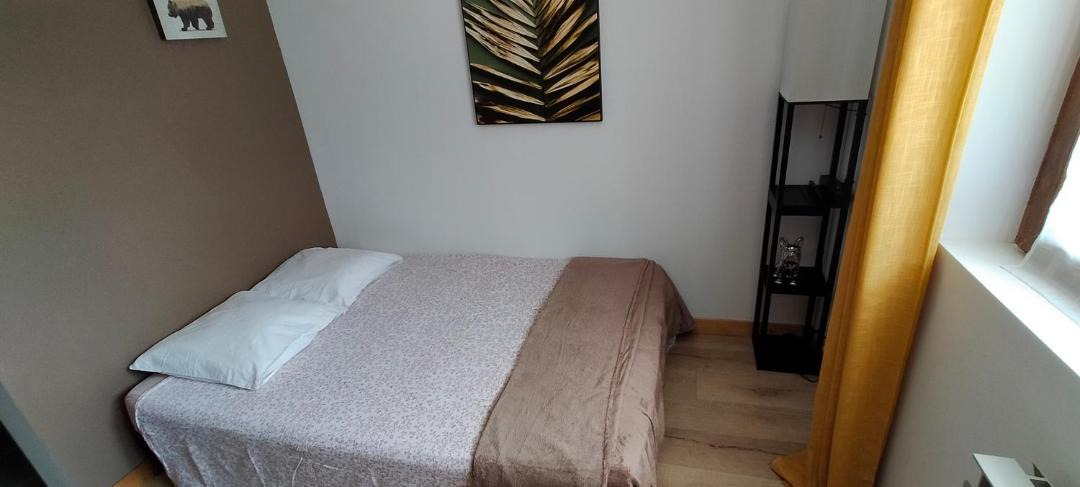 Photo of Bedroom in Aix-les-Bains