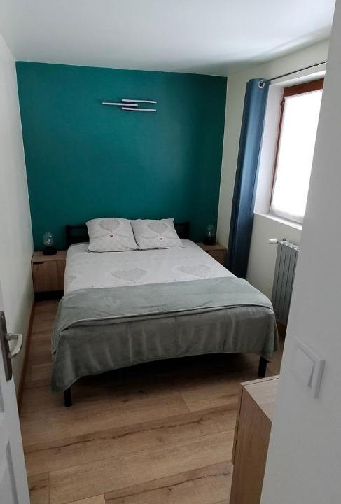 Photo of Bedroom in Aix-les-Bains