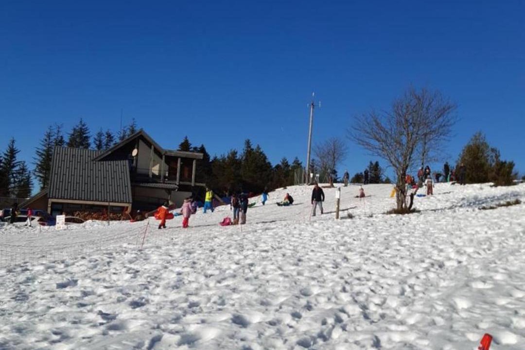 Photo of Others in Saint-Jean-la-Vetre