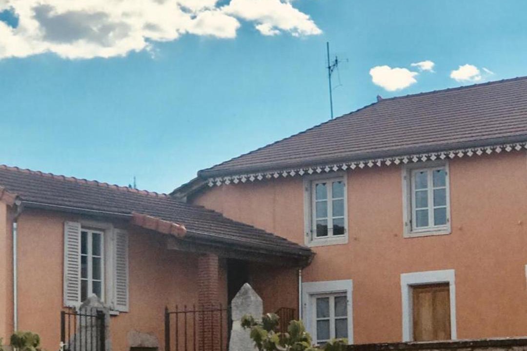 Photo of Others in Saint-Andre-dʼApchon