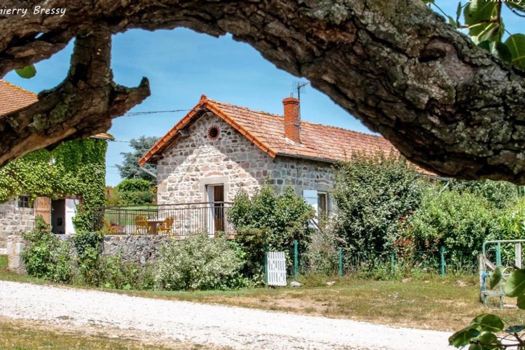 Photo of Others in Saint-Andre-dʼApchon