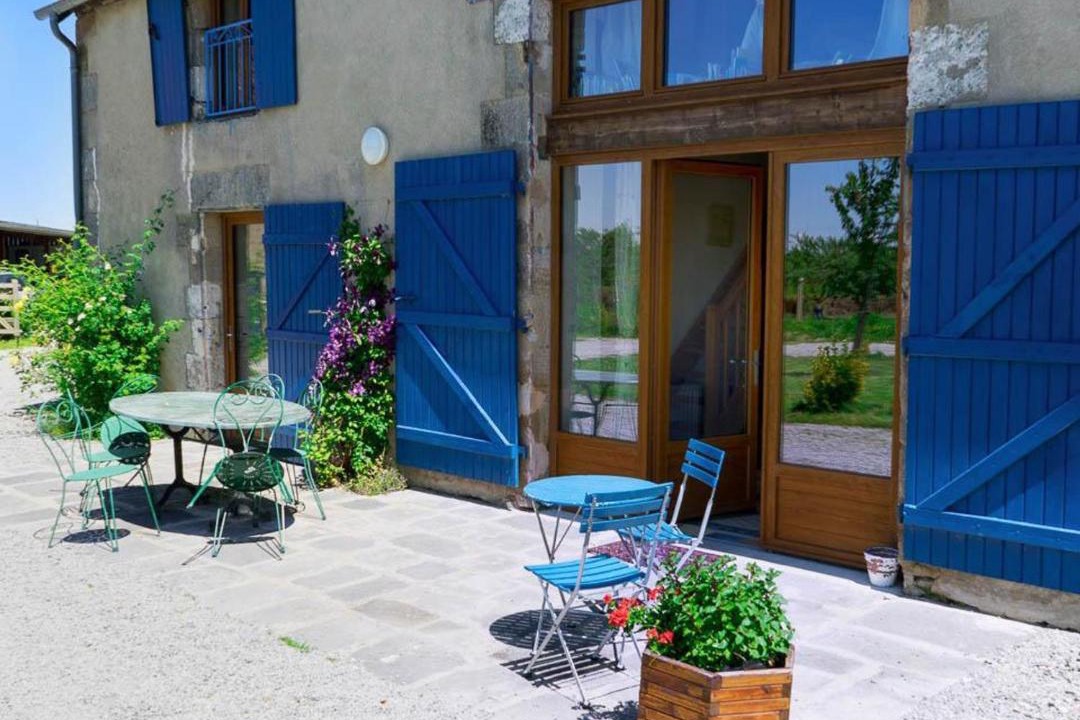 Photo of Others in Souvigny