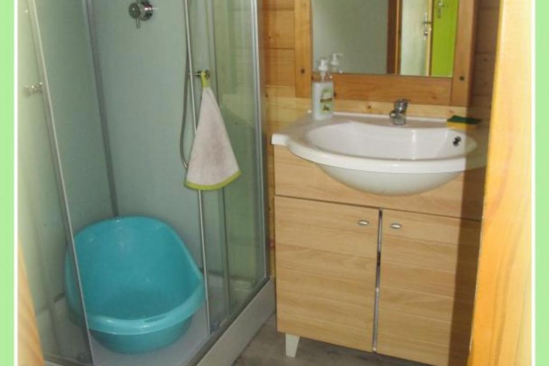 Photo of Bathroom in Pierrefitte-sur-Loire