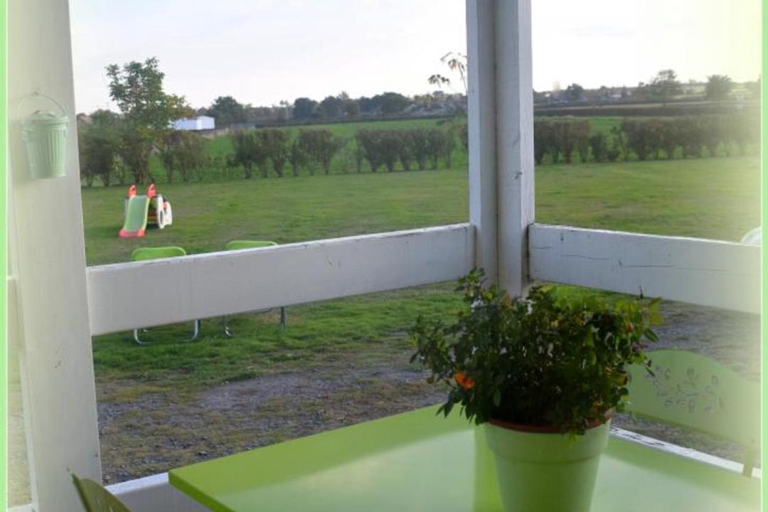 Photo of Patio Balcony in Pierrefitte-sur-Loire