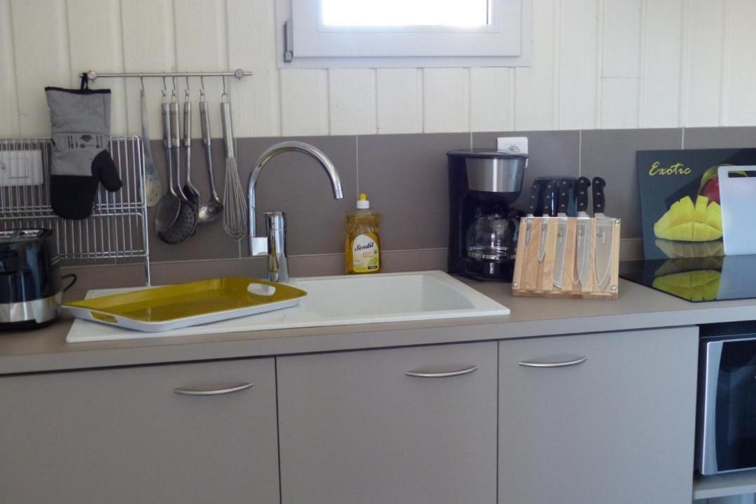 Photo of Kitchen in Meillard