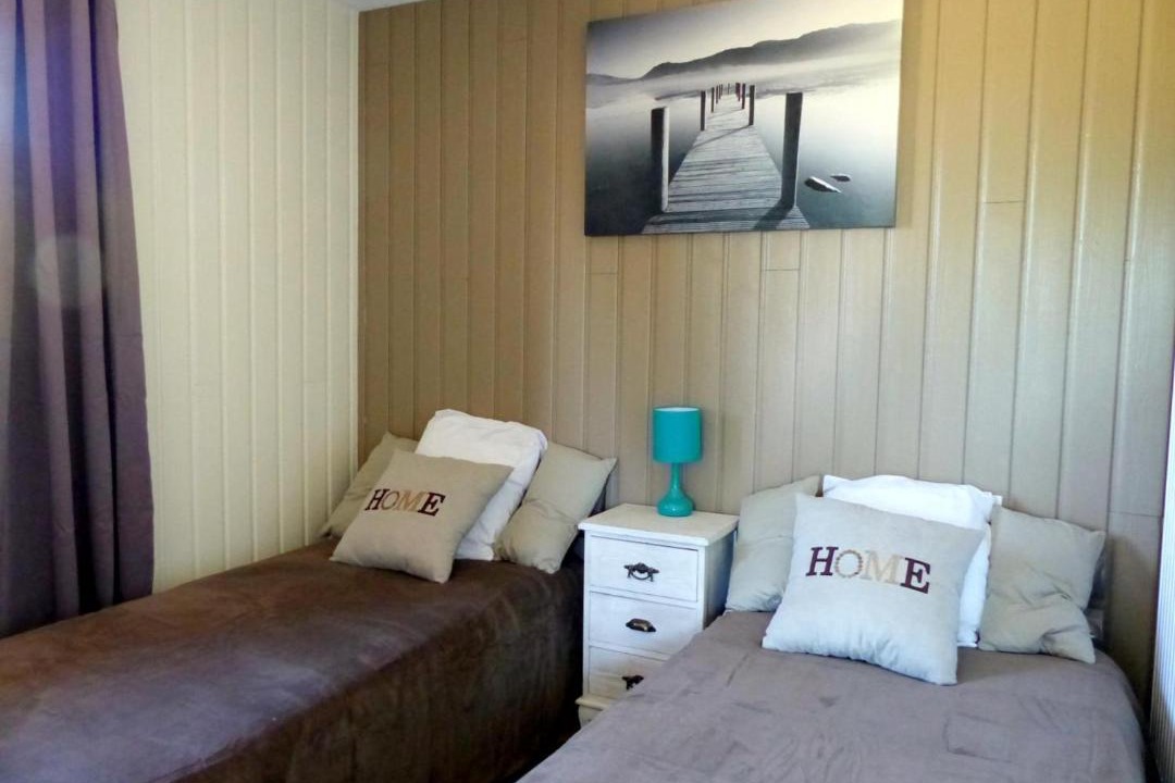 Photo of Bedroom in Meillard