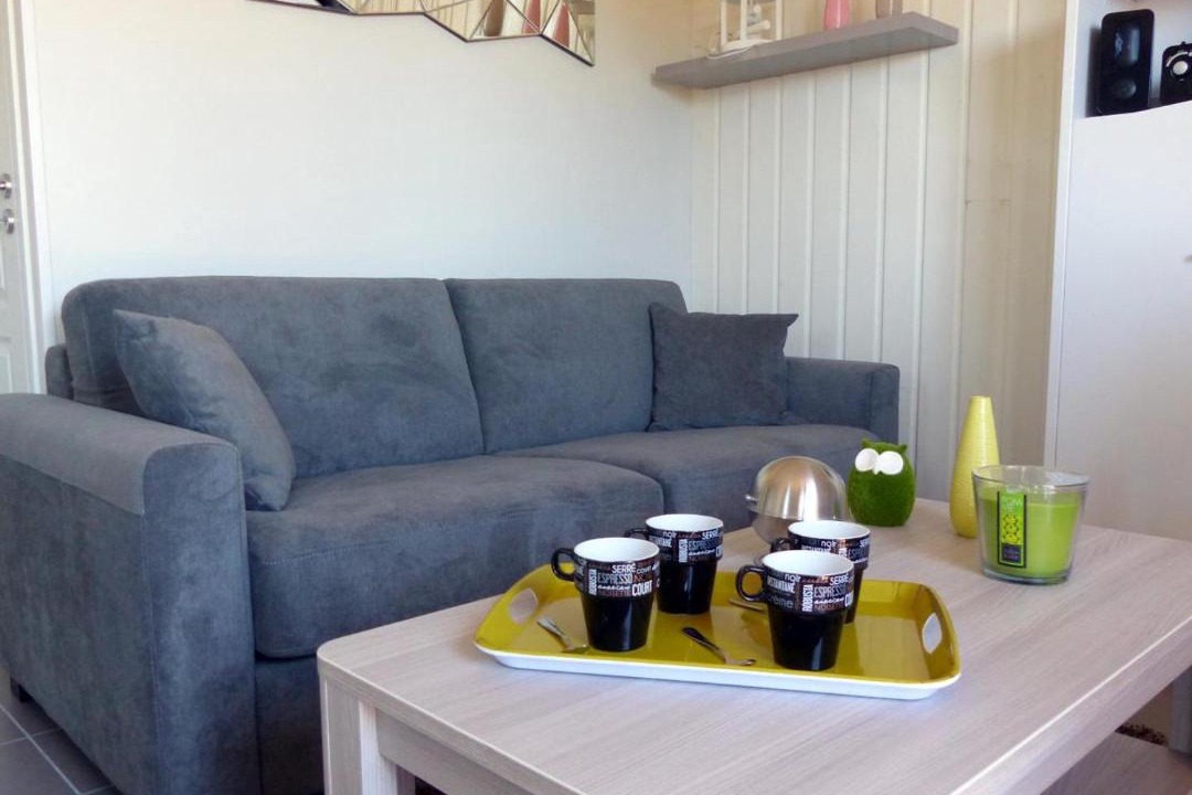 Photo of Livingroom in Meillard