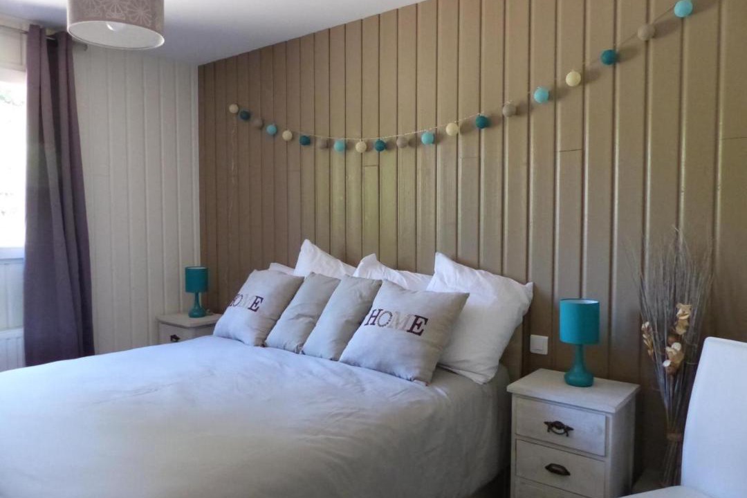 Photo of Bedroom in Meillard