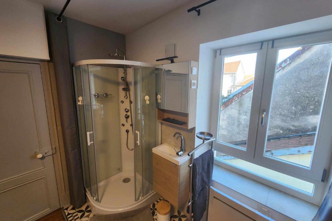 Photo of Others in Gray