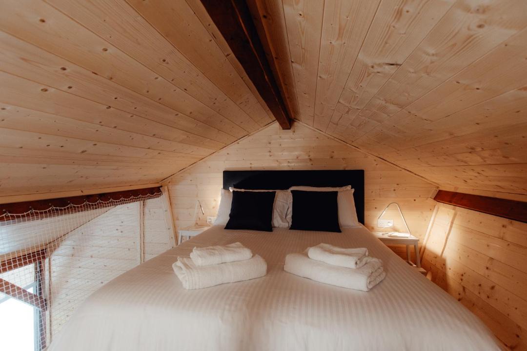 Photo of Bedroom in Le Pin