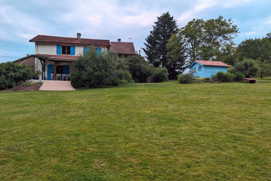 Photo of Others in La Chapelle-aux-Bois