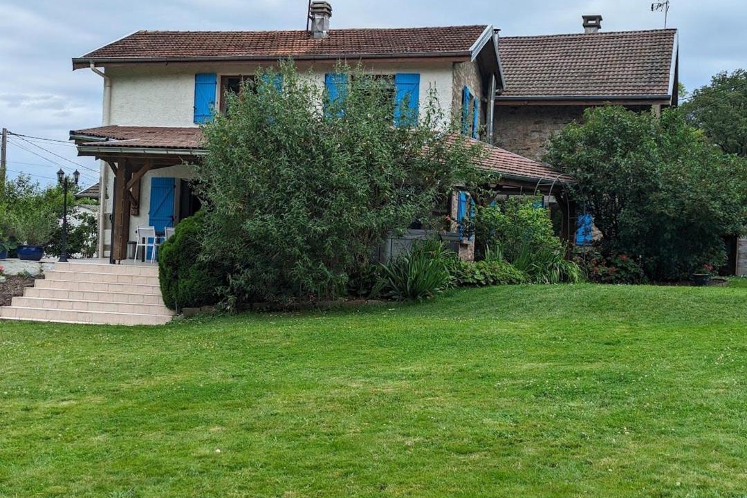 Photo of Others in La Chapelle-aux-Bois