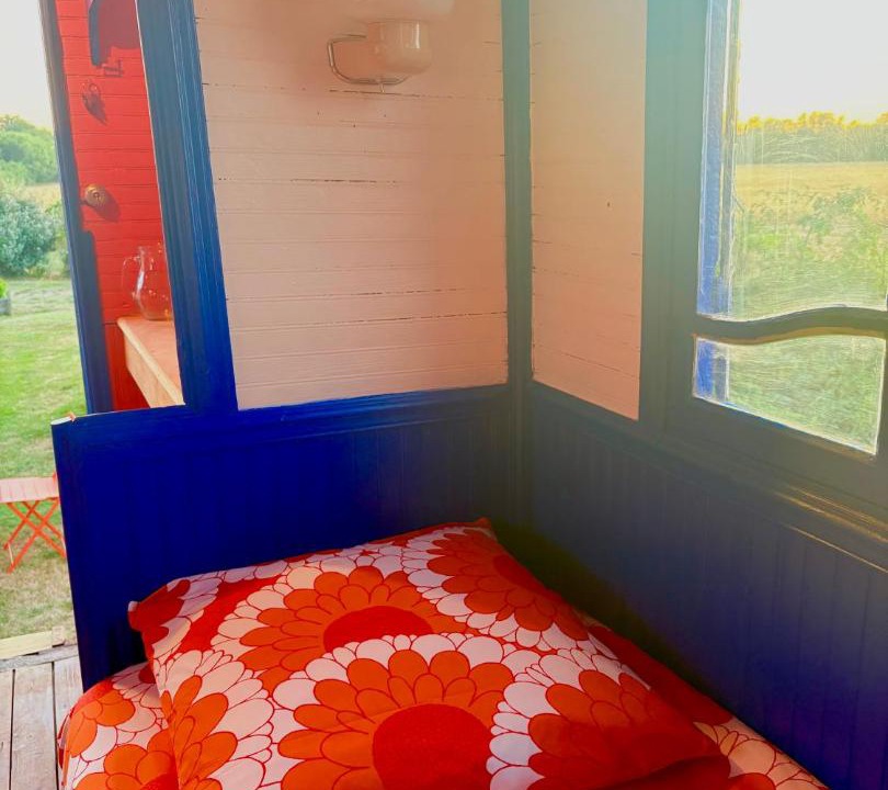 Photo of Bedroom in Beaulon
