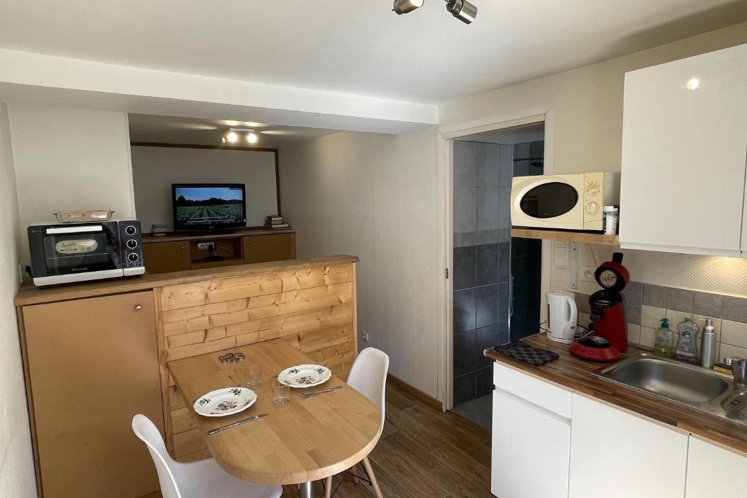 Photo of Kitchen in Imphy