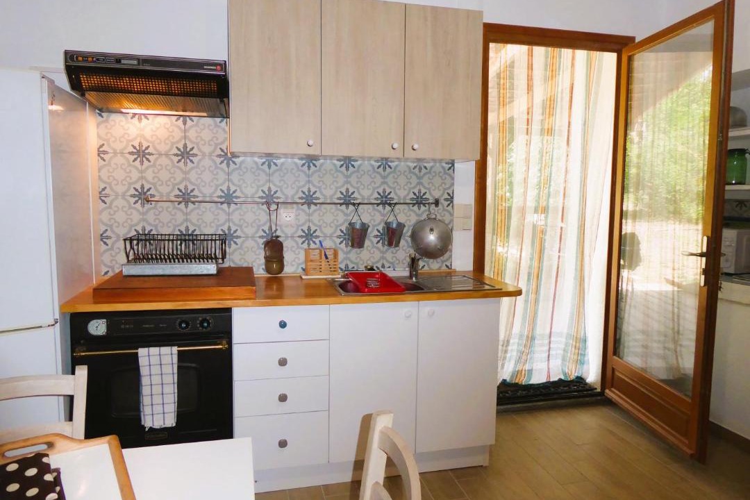 Photo of Kitchen in Marsanne