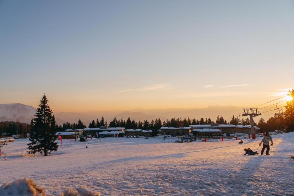Photo of Others in Chamrousse