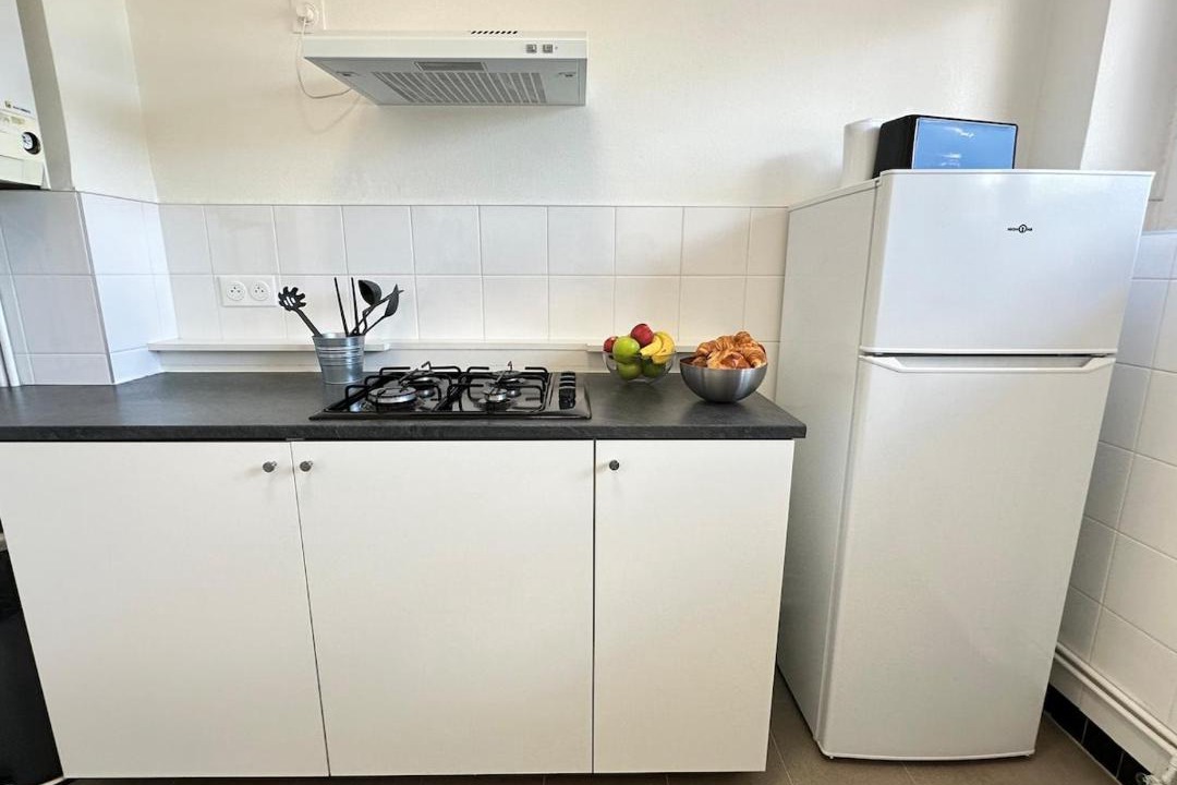 Photo of Kitchen in Devant-les-Ponts