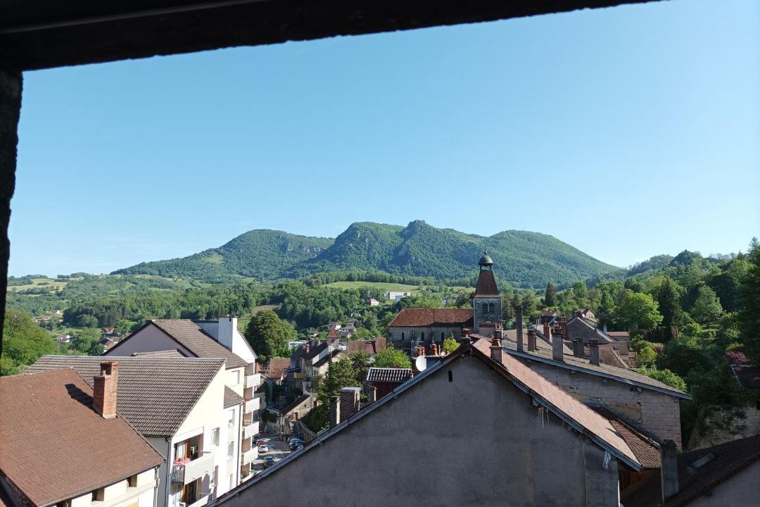 Photo of Others in Salins-les-Bains