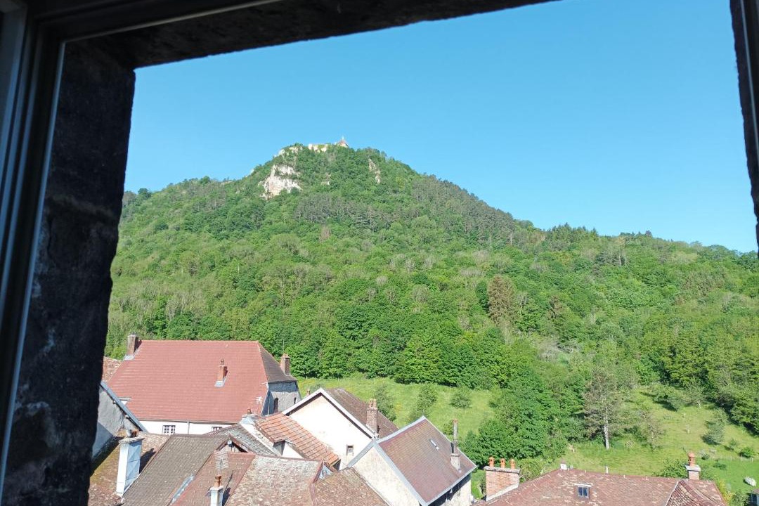 Photo of Others in Salins-les-Bains
