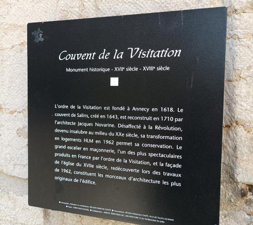 Photo of Others in Salins-les-Bains