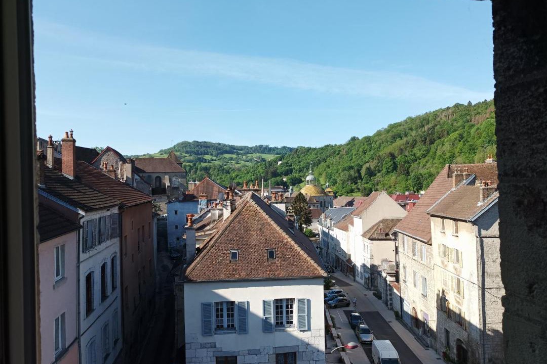 Photo of Others in Salins-les-Bains