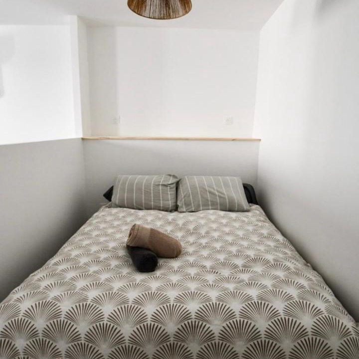 Photo of Bedroom in Chateau-Chinon