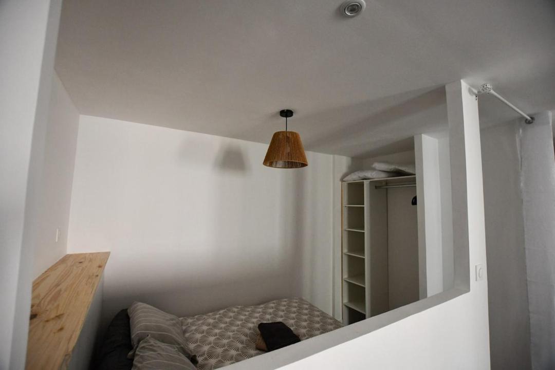 Photo of Bedroom in Chateau-Chinon