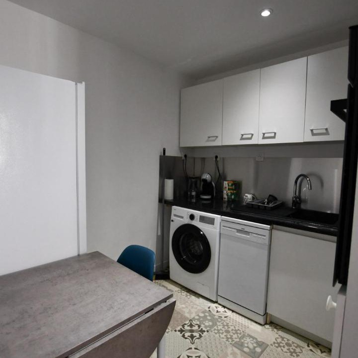 Photo of Kitchen in Chateau-Chinon