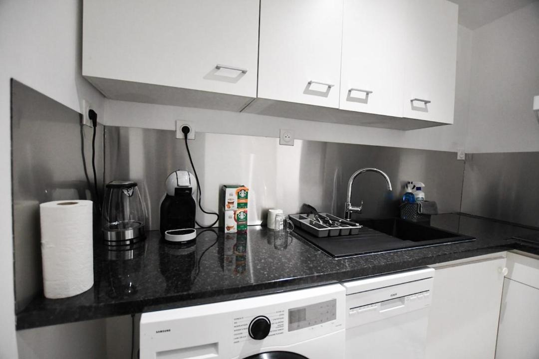 Photo of Kitchen in Chateau-Chinon