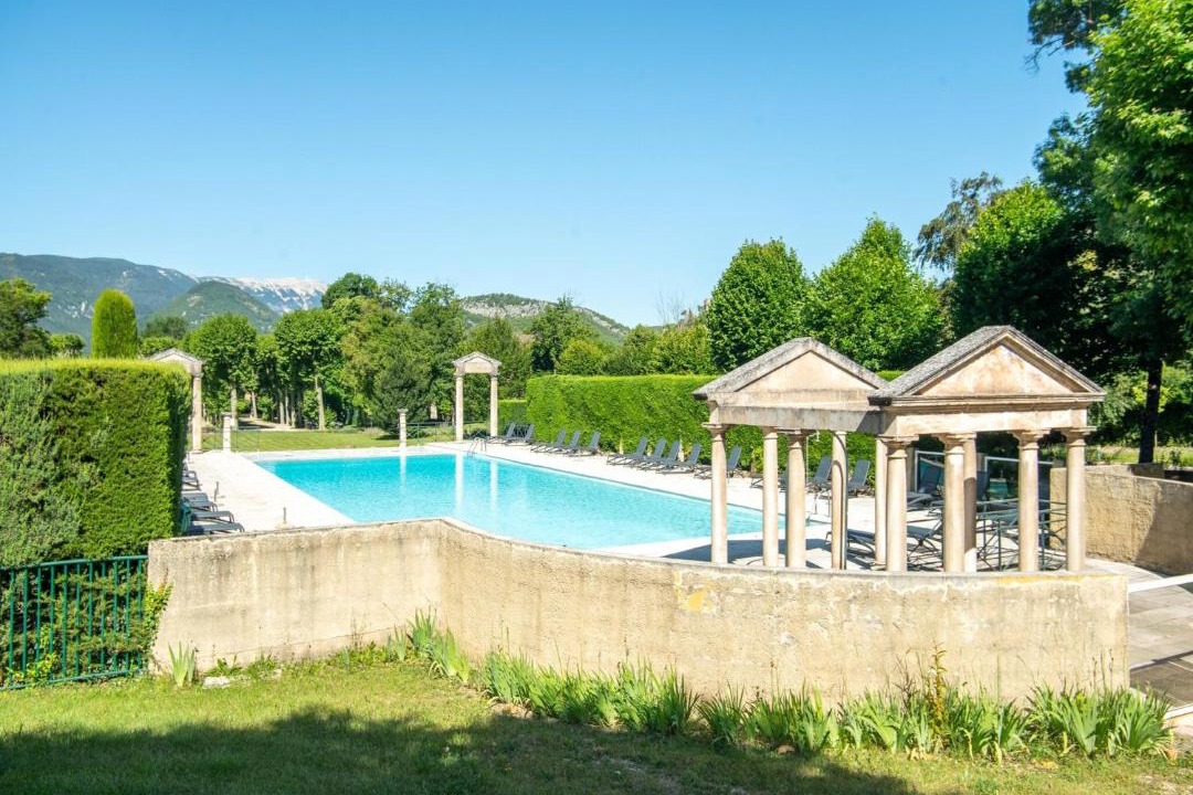 Photo of Others in Montbrun-les-Bains