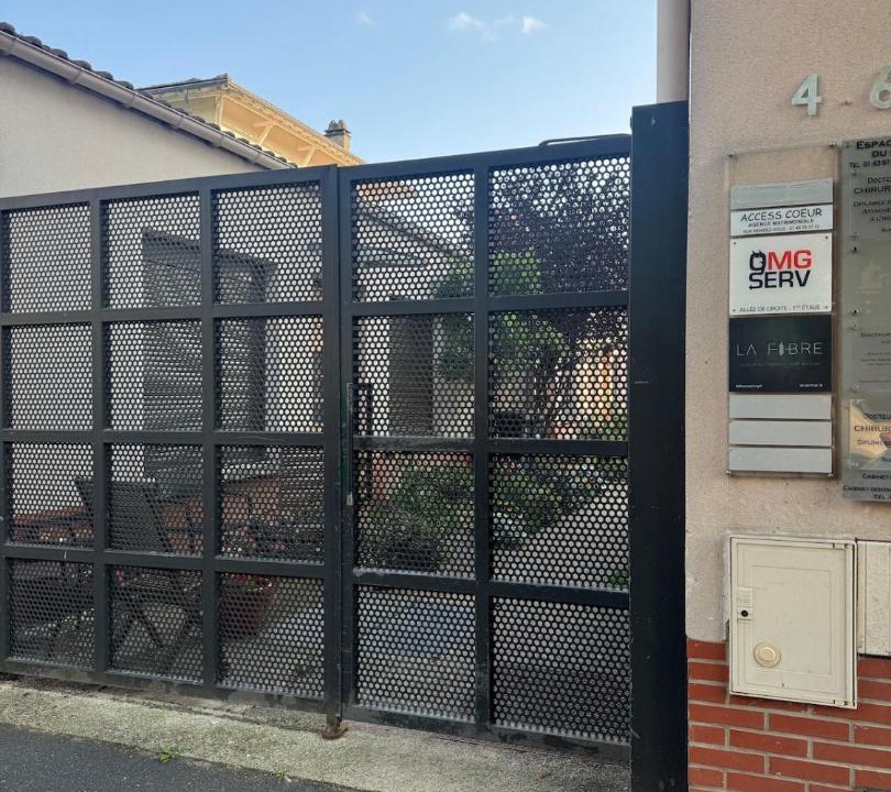 Photo of Others in La Varenne Saint-Hilaire