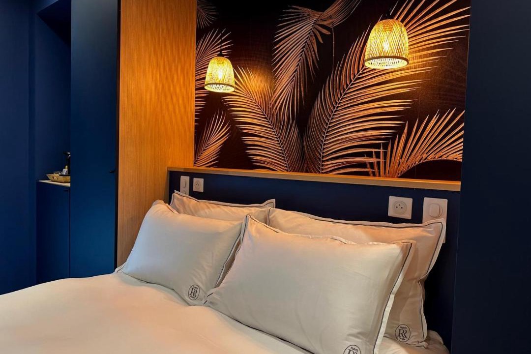 Photo of Bedroom in Tarcenay