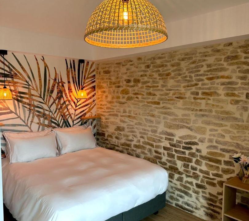 Photo of Bedroom in Tarcenay