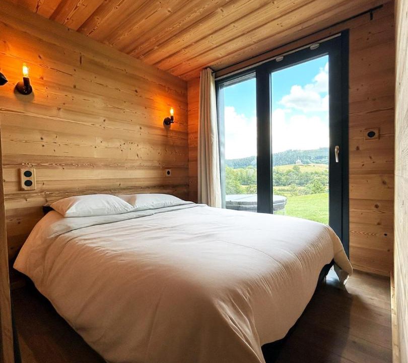 Photo of Bedroom in Ouhans