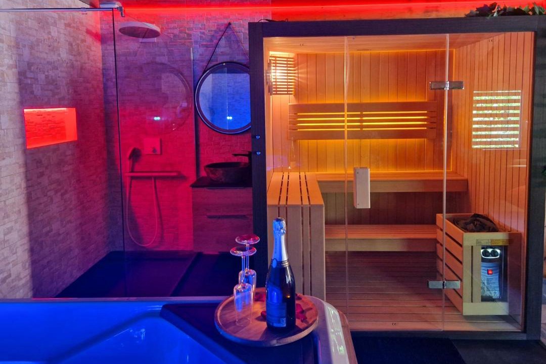 Photo of Bathroom in Ornans