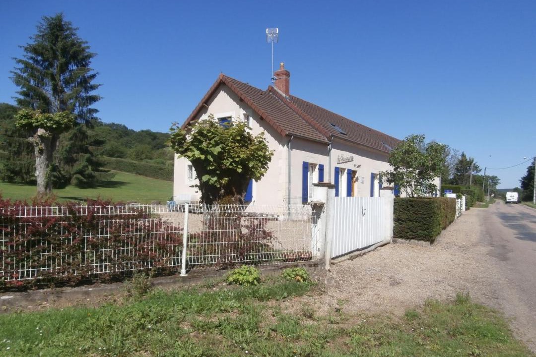 Photo of Others in Montigny-aux-Amognes