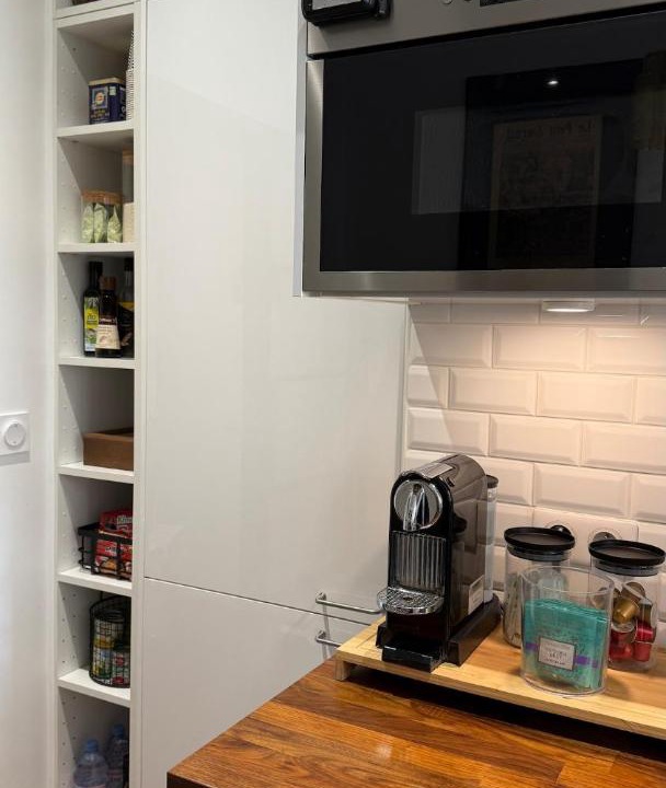 Photo of Kitchen in Chatillon